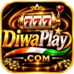 Diwa play 777 Yono App Logo