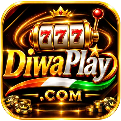 Diwa play 777 Game Icon