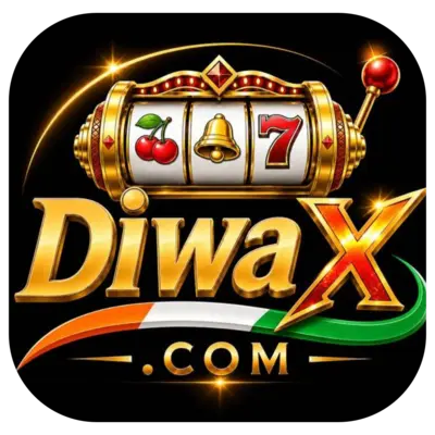 DIWA X Game Icon