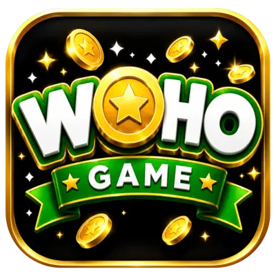 WOHO Game Icon