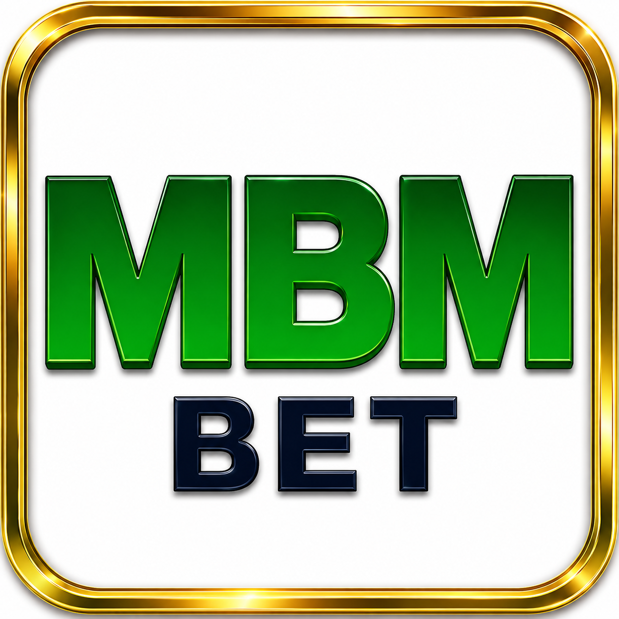 MBM BET App Icon