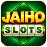Jaiho Slots Yono App Logo