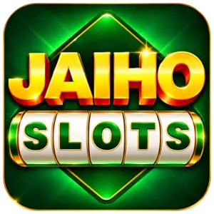 JAIHO SLOTS App Icon