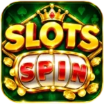 Slots Spin Yono App Logo