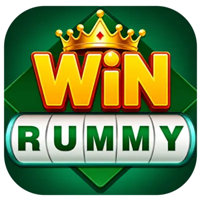 WIN RUMMY Game Icon