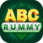ABC Rummy Yono App Logo