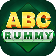 ABC RUMMY App Icon