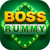 BOSS RUMMY App Icon