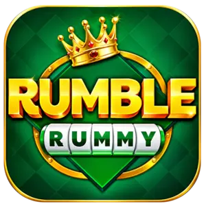 RUMBLE RUMMY App Icon