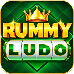 RUMMY LUDO App Icon