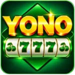 Yono 777 Yono App Logo