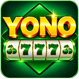 YONO 777 App Icon