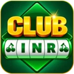 Club Inr Yono App Logo