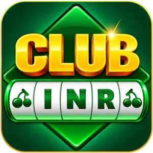 CLUB INR App Icon