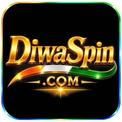 DIWA SPIN App Icon