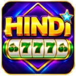 Hindi 777 Yono App Logo