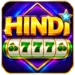 Hindi 777 Yono App Logo