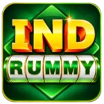 Ind Rummy Yono App Logo
