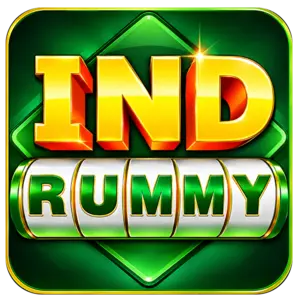 IND RUMMY App Icon
