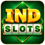 Ind Slots Yono App Logo