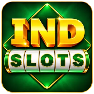IND SLOTS App Icon