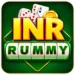 Inr Rummy Yono App Logo