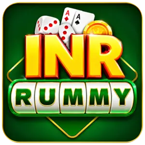 INR RUMMY App Icon
