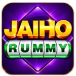 Jaiho Rummy Yono App Logo