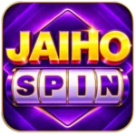 Jaiho Spin Yono App Logo