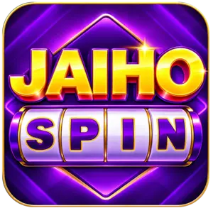 JAIHO SPIN App Icon