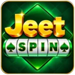 Jeet Spin Yono App Logo