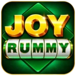 Joy Rummy Yono App Logo