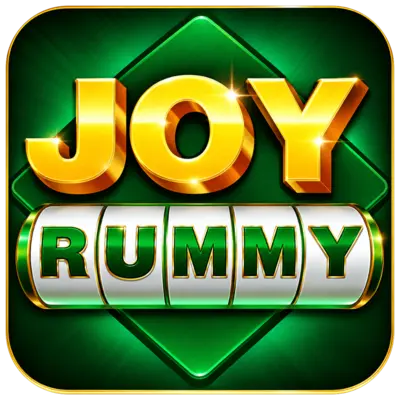 JOY RUMMY App Icon
