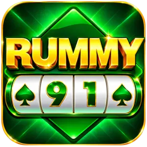RUMMY 91 Game Icon