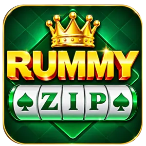 RUMMY ZIP App Icon