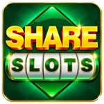 Share Slots Yono App Logo