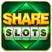 Share Slots Yono App Logo