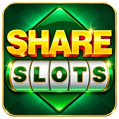 SHARE SLOTS App Icon