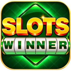 SLOTS WINNER App Icon