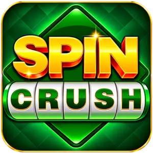 SPIN CRUSH App Icon