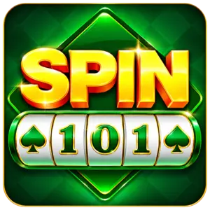 SPIN 101 App Icon