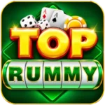 Top Rummy Yono App Logo