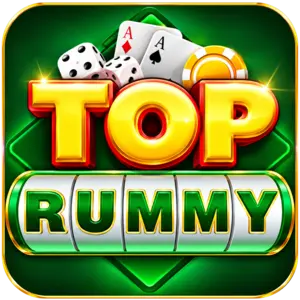 TOP RUMMY App Icon