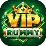Vip Rummy Yono App Logo