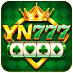 YN 777 Yono App Logo