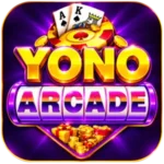 Yono Arcade Yono App Logo