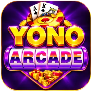 YONO ARCADE App Icon