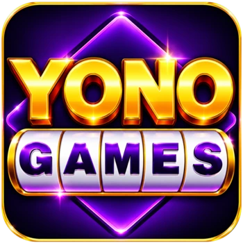 YONO GAMES App Icon