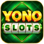 Yono Slots Yono App Logo