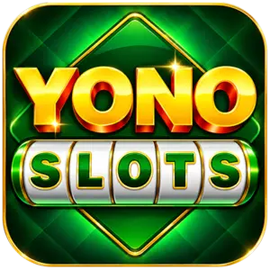 YONO SLOTS App Icon